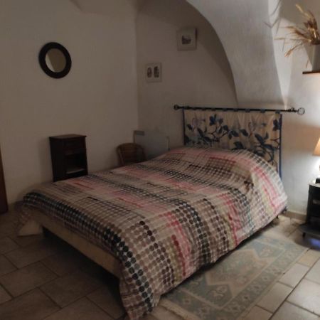 Gite La Taniere Des Alpes Bayons 外观 照片